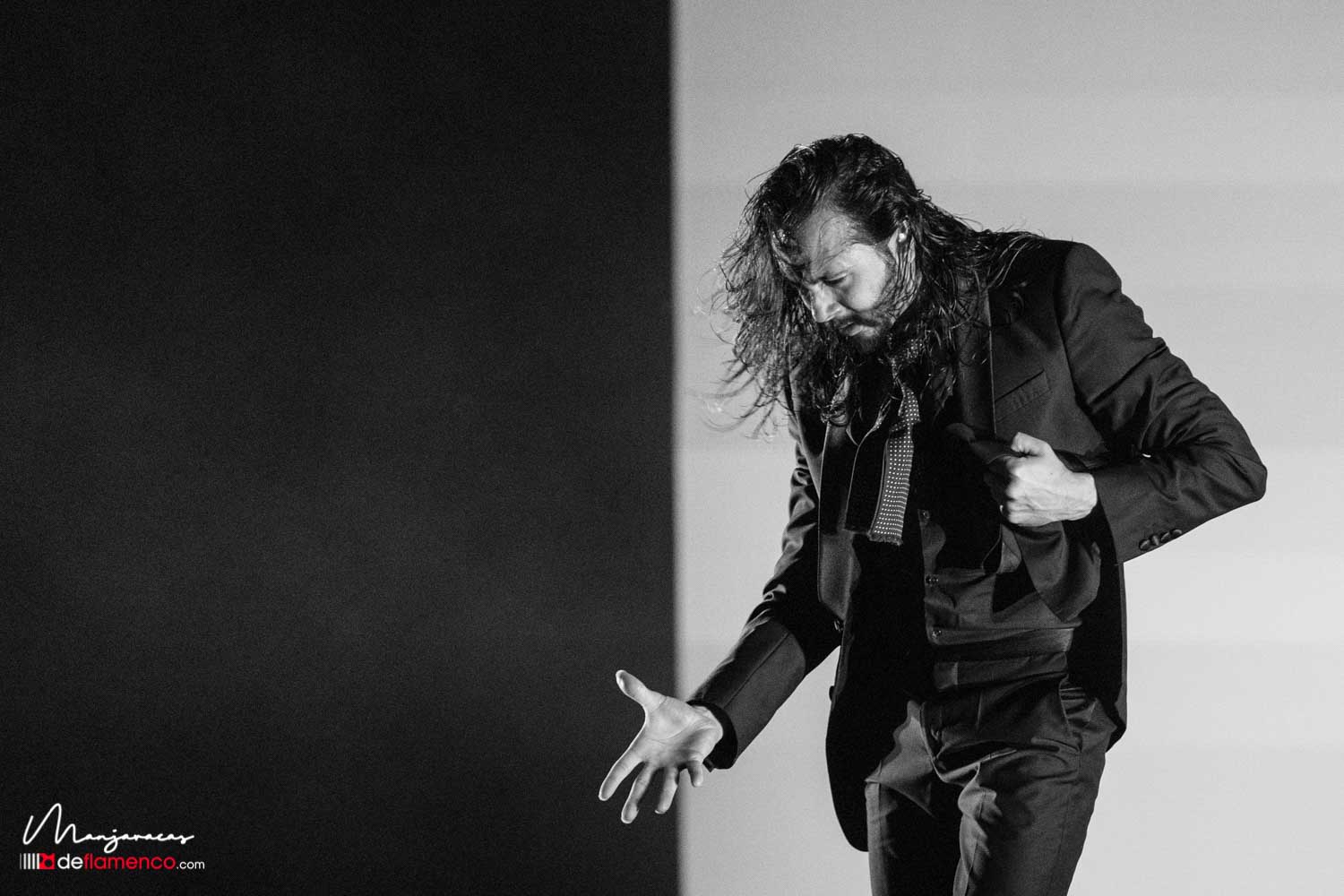 Masterclass con Jose Maya